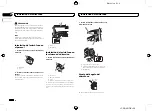 Preview for 24 page of Pioneer DEH-80PRS Series Installation Manual