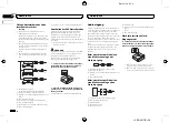 Preview for 28 page of Pioneer DEH-80PRS Series Installation Manual