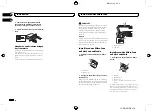 Preview for 30 page of Pioneer DEH-80PRS Series Installation Manual