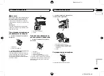 Preview for 43 page of Pioneer DEH-80PRS Series Installation Manual