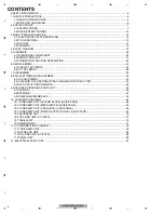 Preview for 4 page of Pioneer DEH-80PRS Series Service Manual