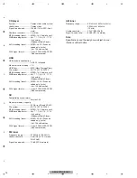 Предварительный просмотр 12 страницы Pioneer DEH-80PRS Series Service Manual