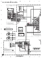 Предварительный просмотр 72 страницы Pioneer DEH-80PRS Series Service Manual