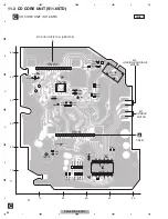 Предварительный просмотр 84 страницы Pioneer DEH-80PRS Series Service Manual