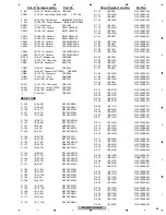 Preview for 89 page of Pioneer DEH-80PRS Series Service Manual