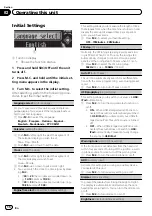 Preview for 16 page of Pioneer DEH-8300SD Operation Manual