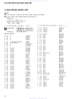 Preview for 51 page of Pioneer DEH-8450MP Service Manual