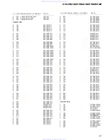 Preview for 56 page of Pioneer DEH-8450MP Service Manual