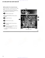 Preview for 71 page of Pioneer DEH-8450MP Service Manual