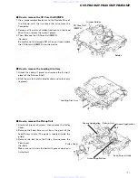 Preview for 74 page of Pioneer DEH-8450MP Service Manual