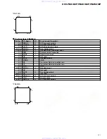 Preview for 84 page of Pioneer DEH-8450MP Service Manual