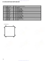 Preview for 93 page of Pioneer DEH-8450MP Service Manual