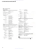 Preview for 101 page of Pioneer DEH-8450MP Service Manual