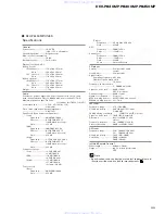 Preview for 102 page of Pioneer DEH-8450MP Service Manual