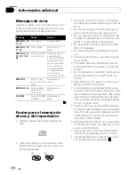 Preview for 36 page of Pioneer DEH-9 Operation Manual