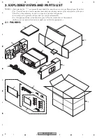 Preview for 6 page of Pioneer DEH-9 Service Manual