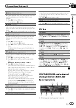 Preview for 9 page of Pioneer DEH-9300SD Operation Manual