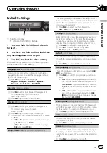 Preview for 15 page of Pioneer DEH-9300SD Operation Manual