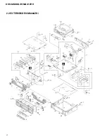 Предварительный просмотр 4 страницы Pioneer DEH-M6006ZH Service Manual