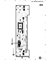 Предварительный просмотр 35 страницы Pioneer DEH-M6006ZH Service Manual