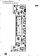 Предварительный просмотр 36 страницы Pioneer DEH-M6006ZH Service Manual