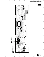 Предварительный просмотр 37 страницы Pioneer DEH-M6006ZH Service Manual