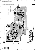 Предварительный просмотр 38 страницы Pioneer DEH-M6006ZH Service Manual