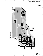 Предварительный просмотр 39 страницы Pioneer DEH-M6006ZH Service Manual