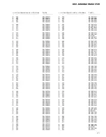 Предварительный просмотр 41 страницы Pioneer DEH-M6006ZH Service Manual