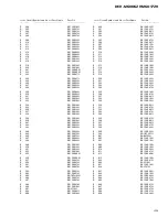 Предварительный просмотр 45 страницы Pioneer DEH-M6006ZH Service Manual