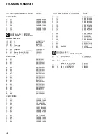 Предварительный просмотр 48 страницы Pioneer DEH-M6006ZH Service Manual