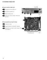 Предварительный просмотр 56 страницы Pioneer DEH-M6006ZH Service Manual