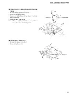 Предварительный просмотр 59 страницы Pioneer DEH-M6006ZH Service Manual