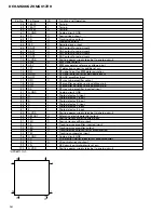 Предварительный просмотр 64 страницы Pioneer DEH-M6006ZH Service Manual