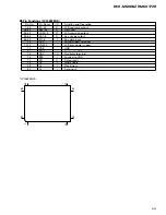 Предварительный просмотр 65 страницы Pioneer DEH-M6006ZH Service Manual