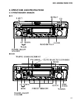 Предварительный просмотр 69 страницы Pioneer DEH-M6006ZH Service Manual