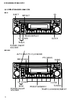 Предварительный просмотр 70 страницы Pioneer DEH-M6006ZH Service Manual