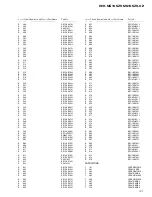 Preview for 37 page of Pioneer DEH-M6106 Service Manual