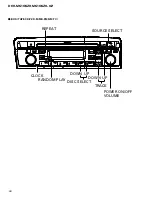 Preview for 60 page of Pioneer DEH-M6106 Service Manual