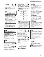 Preview for 57 page of Pioneer DEH-M6156EW Service Manual