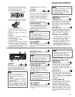 Preview for 59 page of Pioneer DEH-M6156EW Service Manual