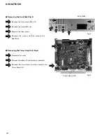 Предварительный просмотр 42 страницы Pioneer DEH-M7317ZH Service Manual