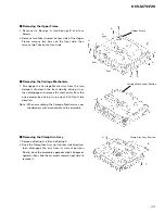 Preview for 43 page of Pioneer DEH-M7317ZH Service Manual