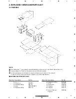 Preview for 5 page of Pioneer DEH-M8037ZT Service Manual