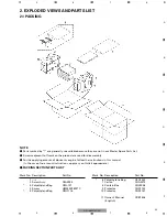 Preview for 8 page of Pioneer DEH-M8047ZT/UC Service Manual