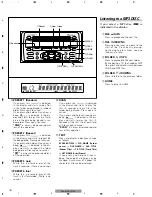 Preview for 81 page of Pioneer DEH-M8047ZT/UC Service Manual