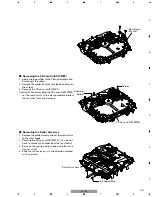 Preview for 105 page of Pioneer DEH-M8047ZT/UC Service Manual