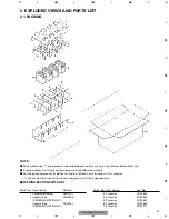 Preview for 5 page of Pioneer DEH-MG2037ZF Service Manual