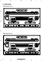 Preview for 90 page of Pioneer DEH-MG2037ZF Service Manual