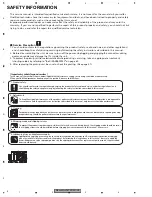 Preview for 2 page of Pioneer DEH-MG2047 Service Manual